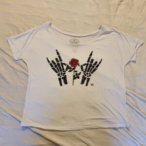 Hart and Huntington womens tshirt M